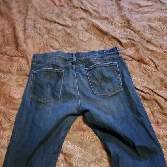 Citizens of Humanity size 32 - Picture 4 of 4